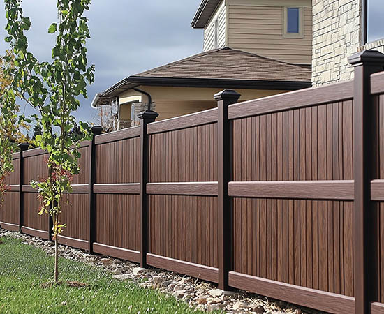 Fence project 1