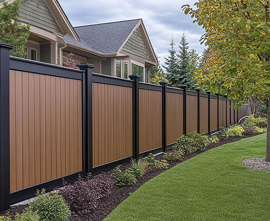 Fence project 2