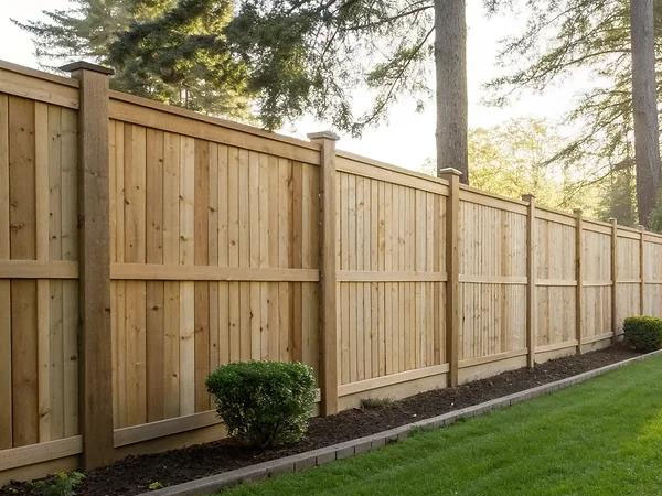 Fence repair